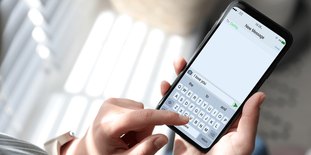 How to Hack Someones iPhone Text Messages